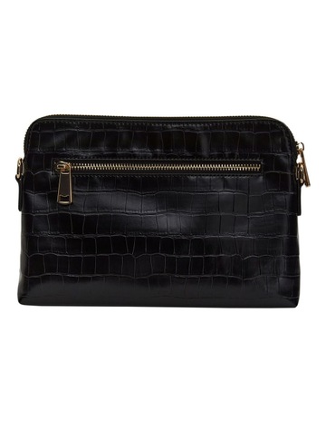 BLACK CROC colour