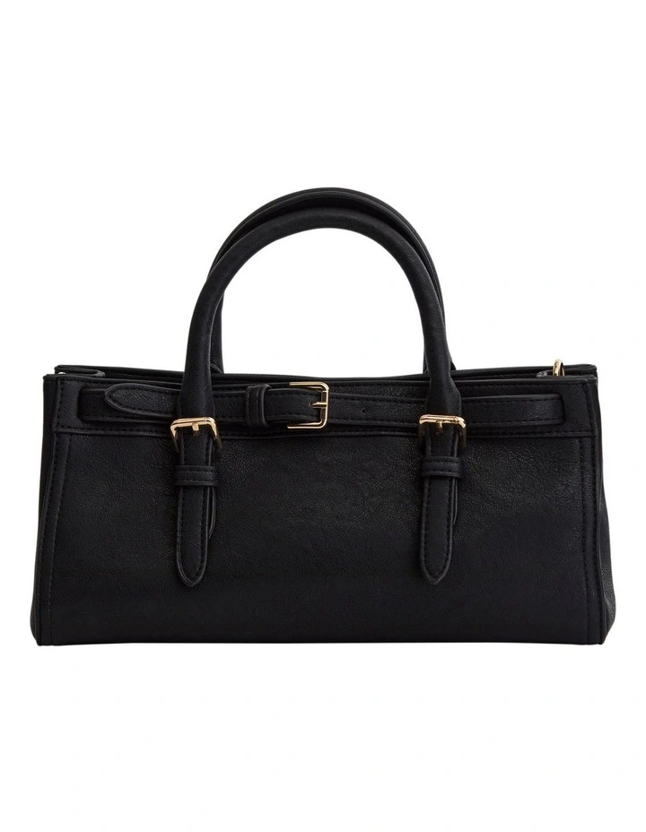 H-Verity Crossbodyr Bag in Black image 1