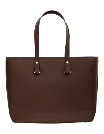 TAN SAFFIANO colour