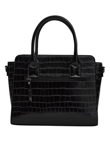 Black Croc colour