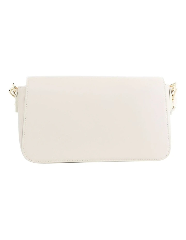 Dolly Cross Body Bag in Off White image 4