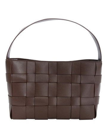 Chocolate Weave colour