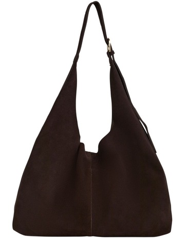 Chocolate Suede colour