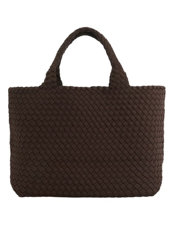 CHOCOLATE WEAVE colour