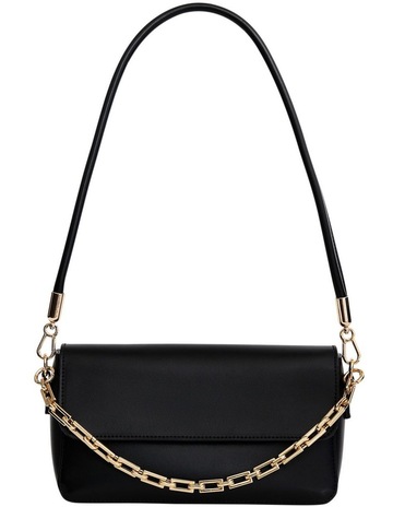 Black Glove colour