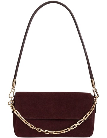 Wine Suede colour