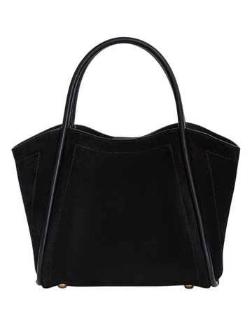 Black Suede colour