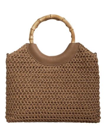 Natural Raffia colour