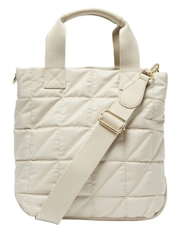 Gilli Bag in Off white