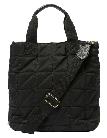 Gypsy Bag in Black