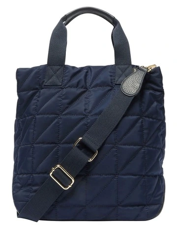 Gypsy Bag in Navy