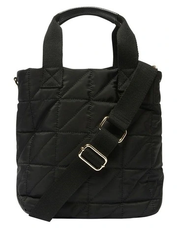 Gilli Bag in Black