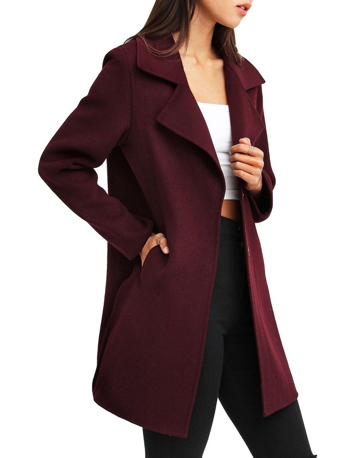Myer coat sale clearance
