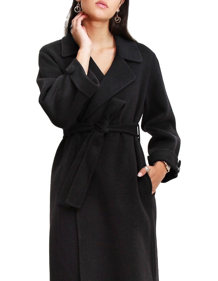 Myer wool coat Clearance