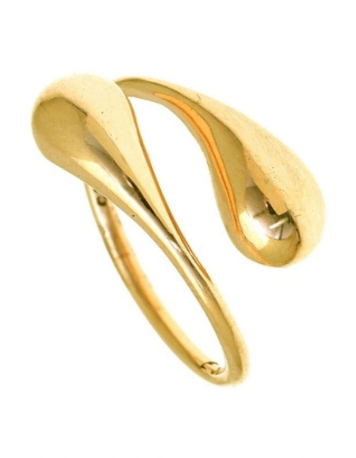 Gregio Wanna Glow Like A Star Yg Ring in Gold image 1