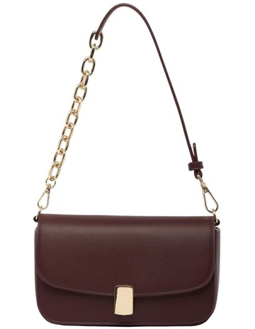 Burgundy colour