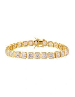 Zahar Essie Bracelet in Gold