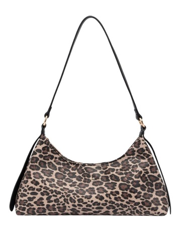 Leopard colour