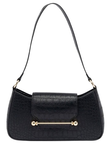 Black Croc colour