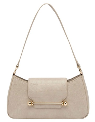 Beige Croc colour