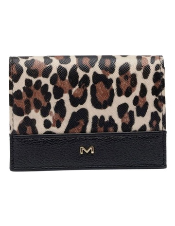 Leopard colour