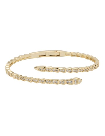 Light gold colour