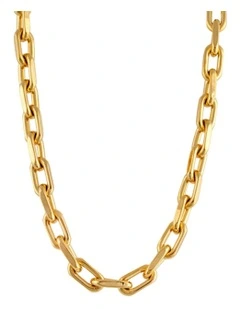 Zahar Carmen Necklace in Gold
