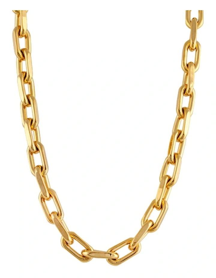 Zahar Carmen Necklace in Gold image 1