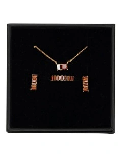 Elly Lou Celestial Gift Pack in Gold