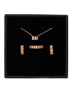 Elly Lou Celestial Gift Pack in Gold