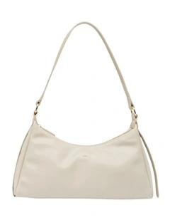 Josephine Crossbody Bag in Cream