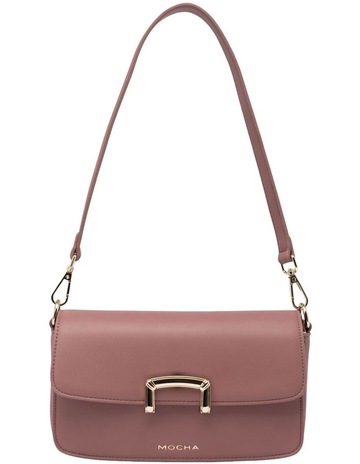Dusty Rose colour