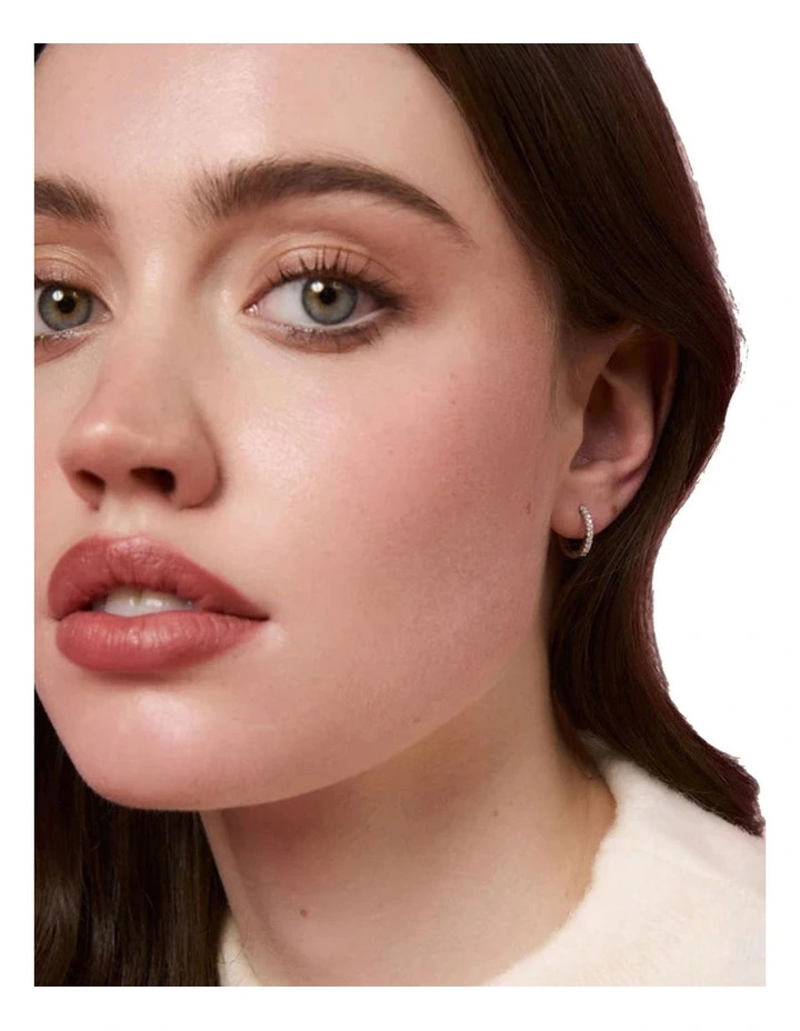 Bianc Pixie Huggies in Silver image 2