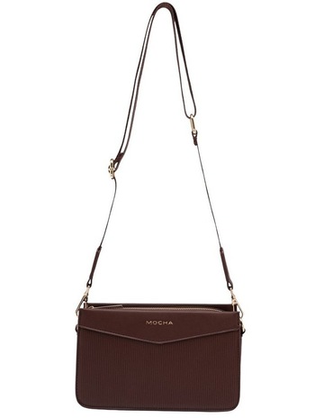 Chocolate colour