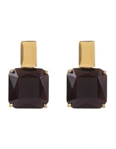 Zahar Arianna Earrings in Gold