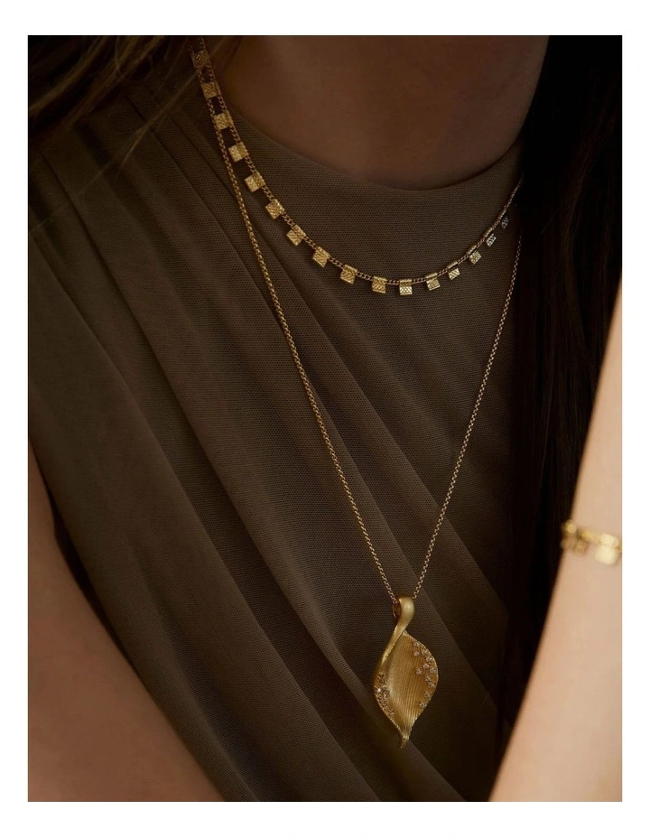 Zahar Caroline Necklace image 2