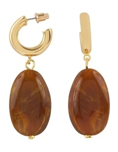 Zahar Avery Earrings