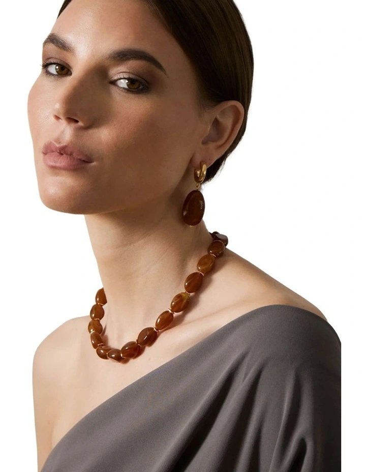 Zahar Avery Earrings image 2