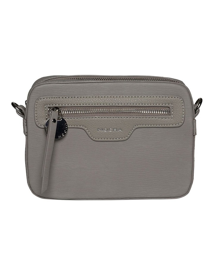 box crossbody bag