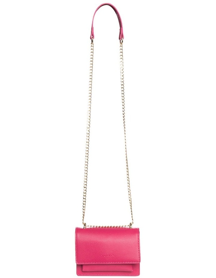 pink crossbody