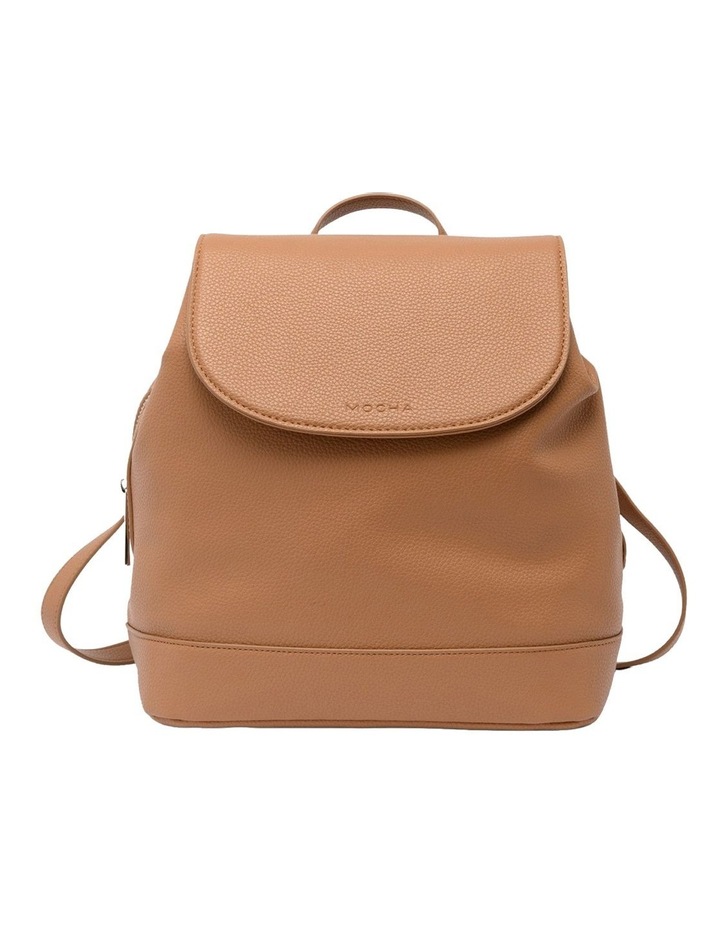 leather backpack melbourne