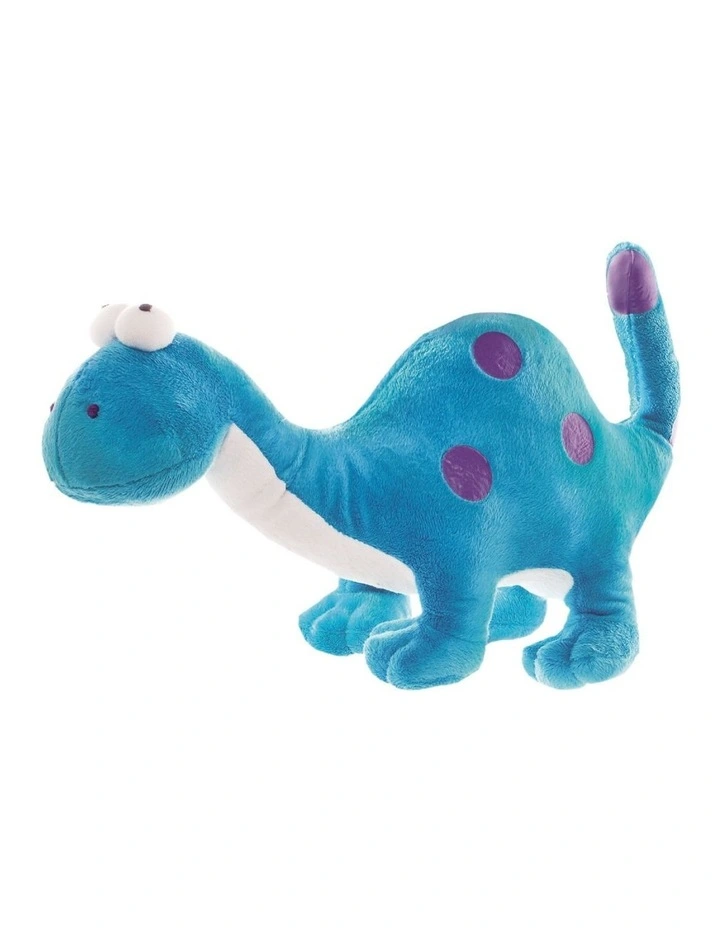 Dino The Dinosaur Red&  Blue image 1
