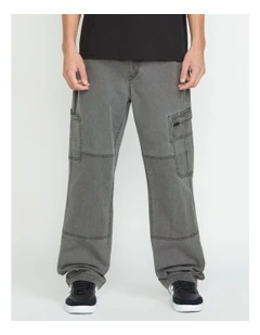 Gage Work Cargo Pants Assorted