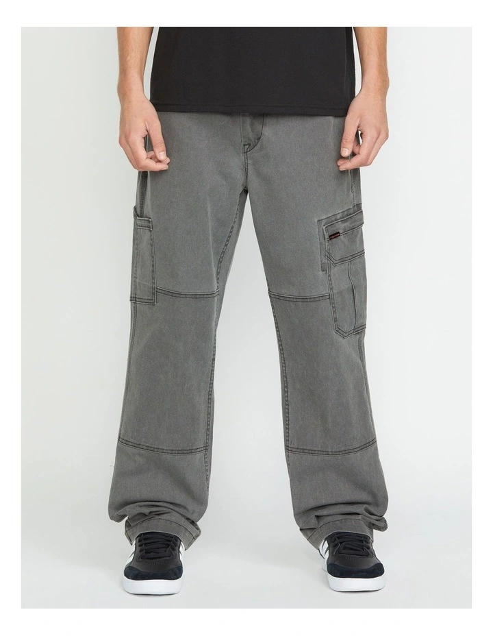 Gage Work Cargo Pants Assorted image 1