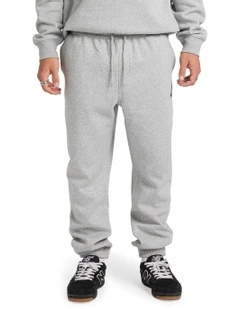 Vologo Sweatpants in Grey