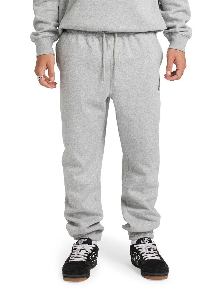 Vologo Sweatpants in Grey image 1