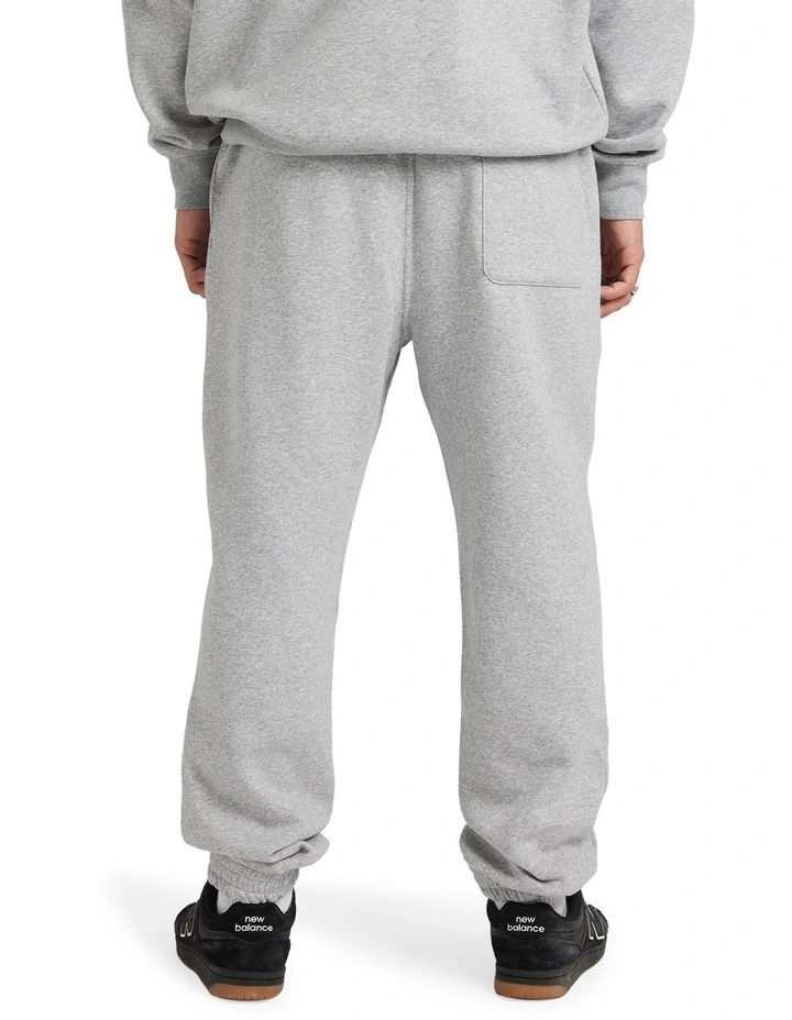Vologo Sweatpants in Grey image 2