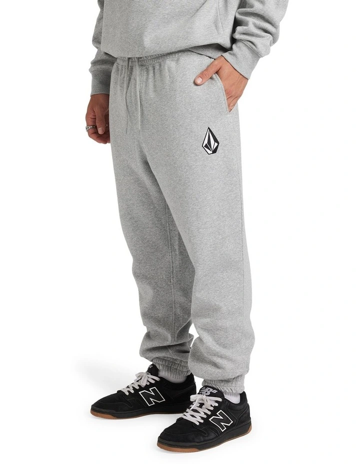 Vologo Sweatpants in Grey image 3