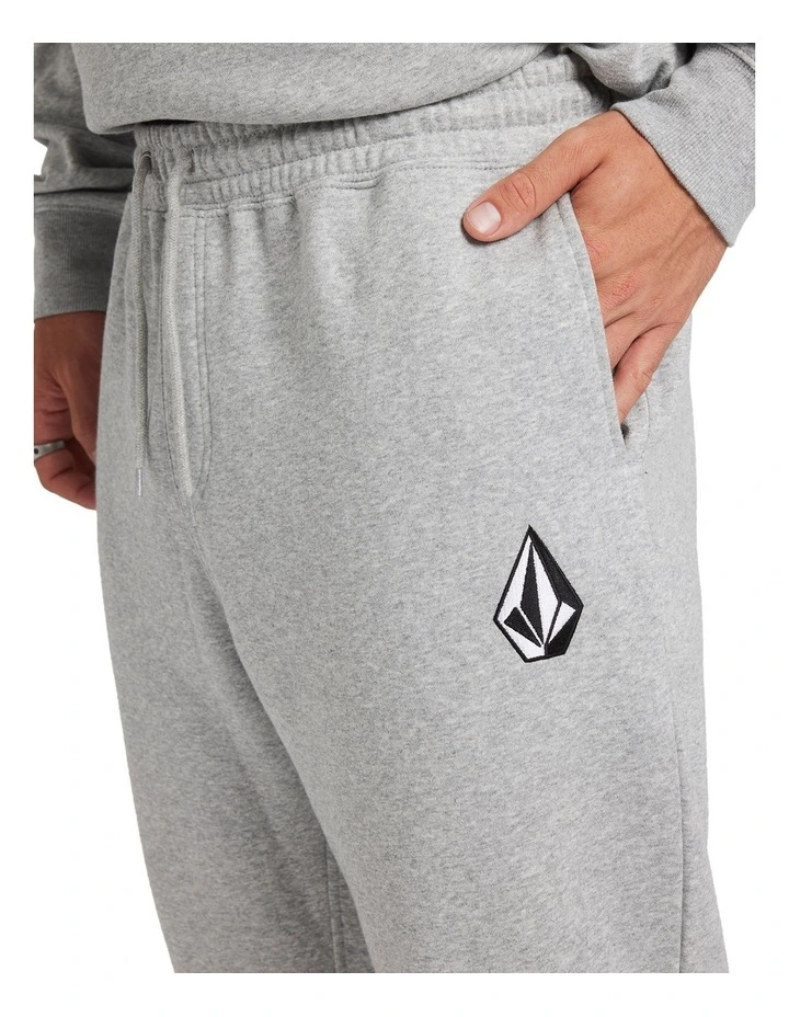 Vologo Sweatpants in Grey image 4