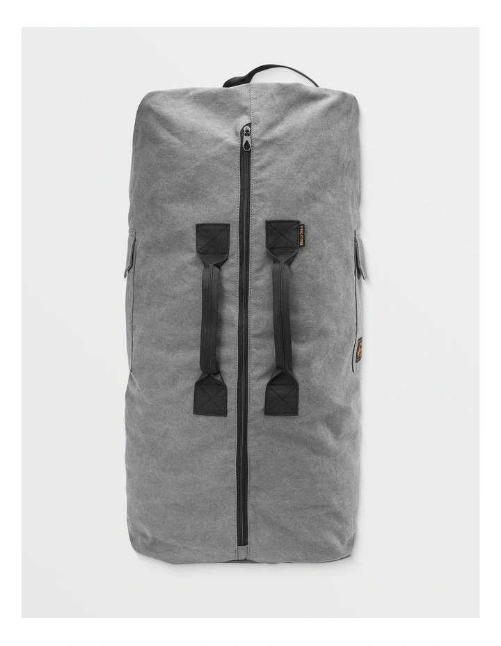 Ruckstone Duffle Bag in Grey image 1